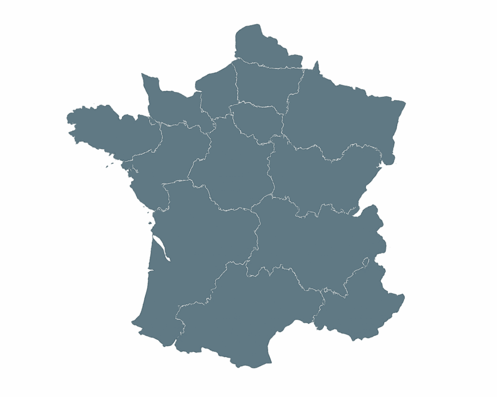 mapa espana