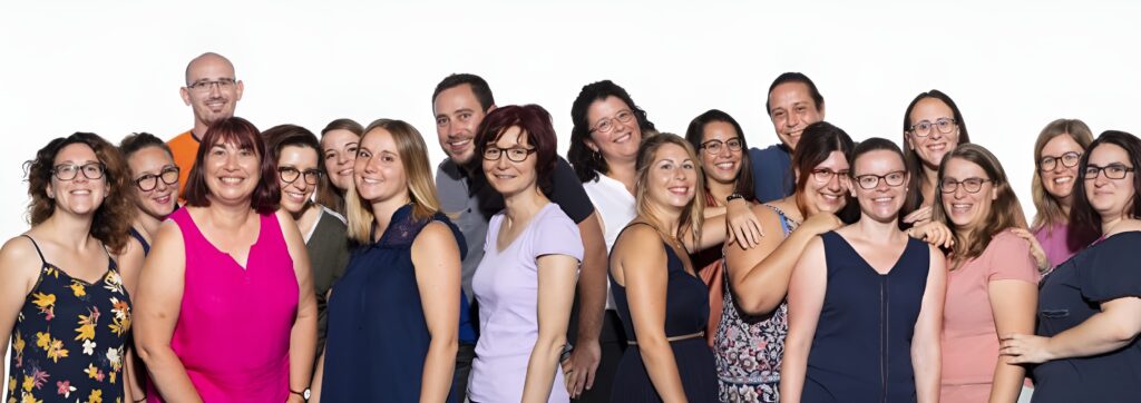 Grupo Oui Care