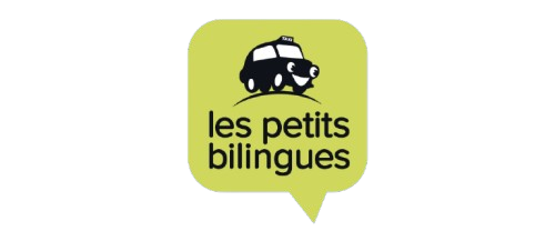 Les Petits Bilingues Logo