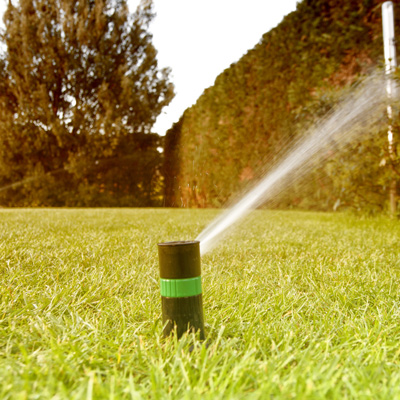 arrosage automatique