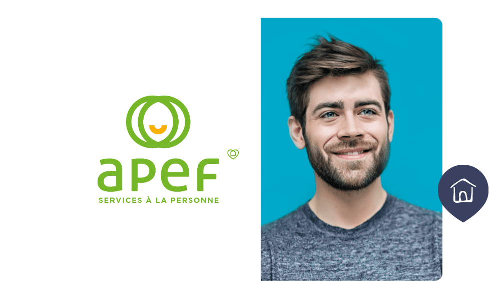 APEF - Grupo Oui Care