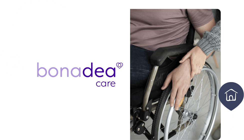 Bonadea - Grupo Oui Care
