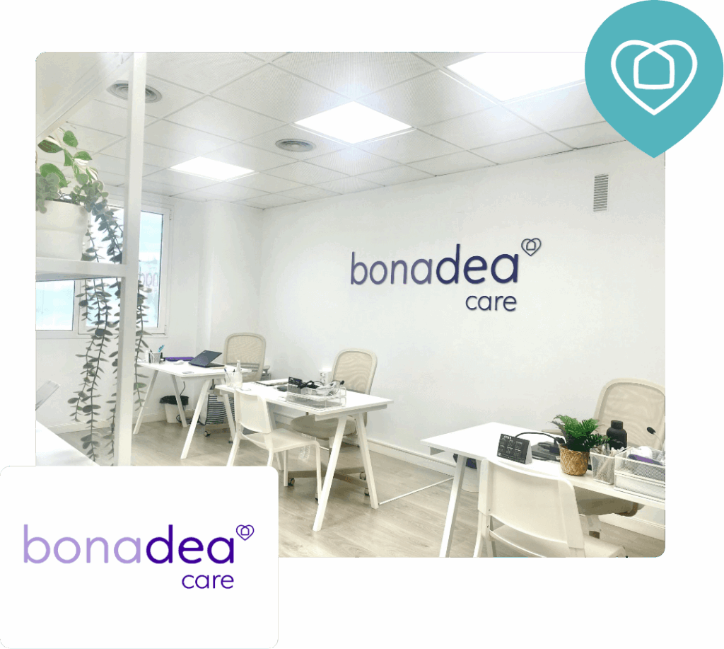Bonadea - Muy cerca de ti