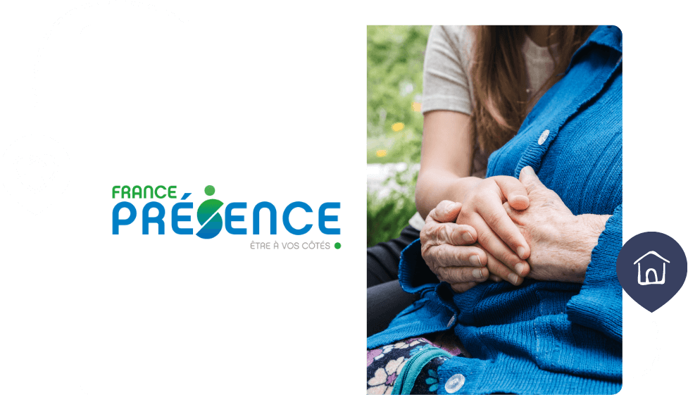 France Presence - Grupo Oui Care