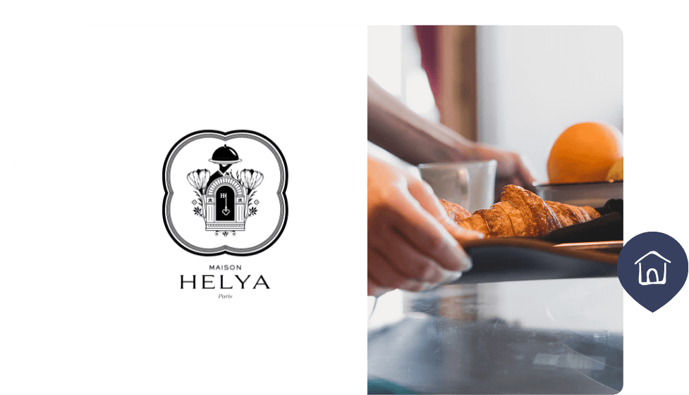 Maison Helya - Grupo Oui Care
