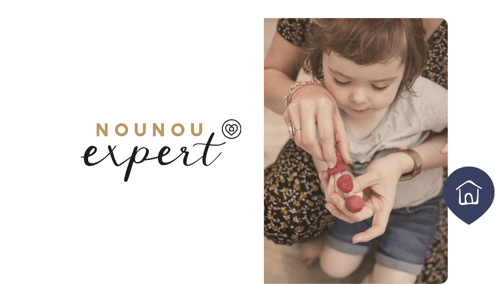 Nounou Expert - Grupo Oui Care