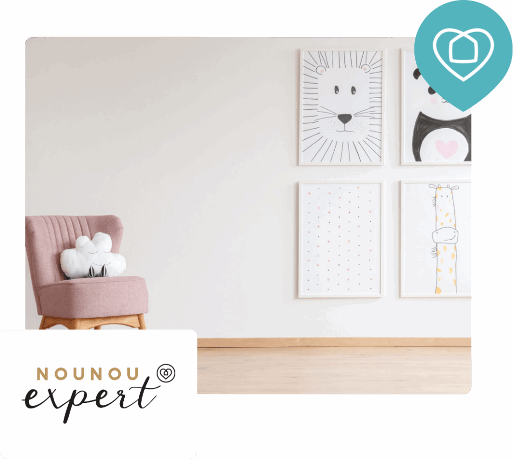 Nounou Expert - Muy cerca de ti