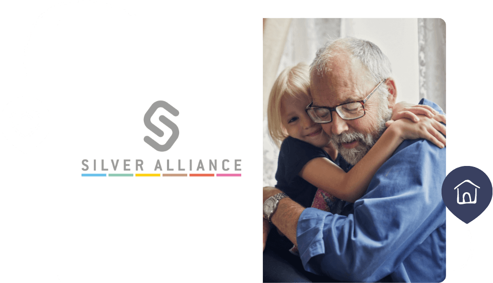 Silver Alliance - Grupo Oui Care