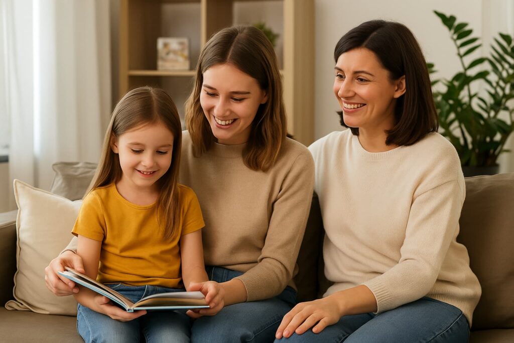 servicio au pair