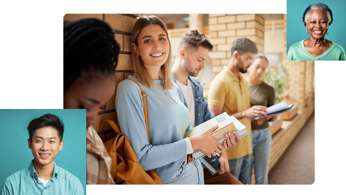 Service de soutien scolaire étude supérieur ouicare
