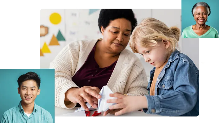 Service de soutien scolaire ouicare