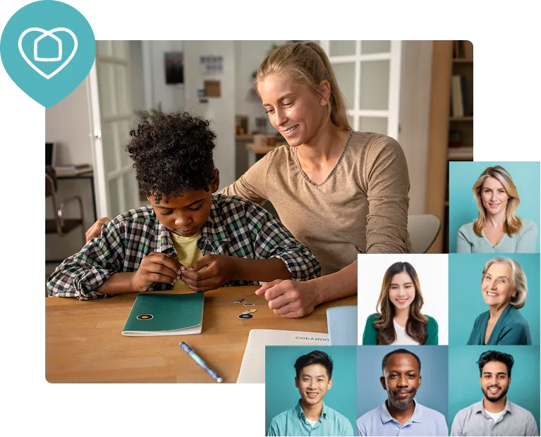 Service de soutien scolaire