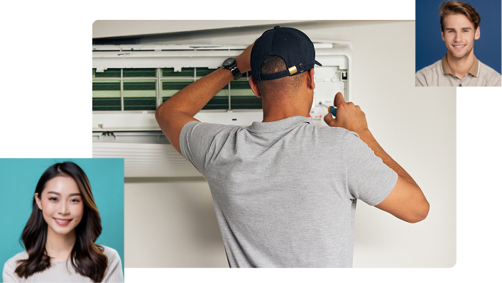 entretien climatisation