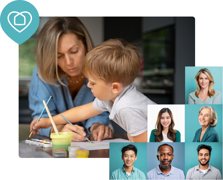 ouicare service nounou périscolaire