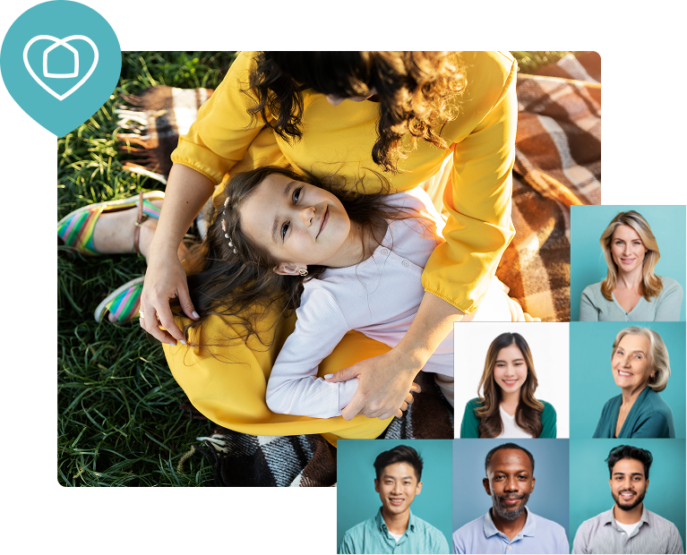 service baby sitter et garde d’enfants pendant les vacances