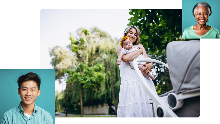 service ouicare nounou pour mariage