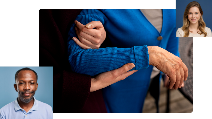 service ouicare présence de nuit pour personnes âgées