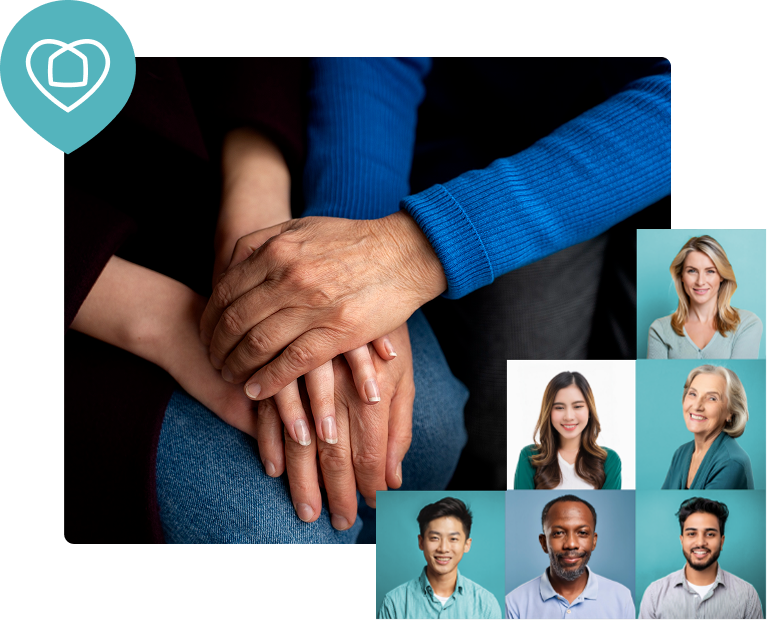 service présence de nuit pour personnes âgées