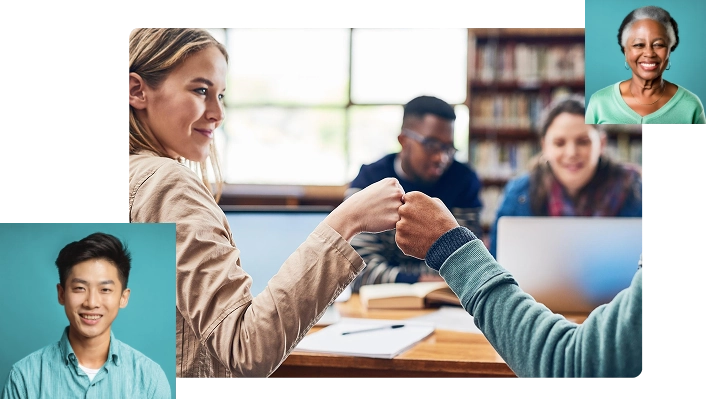 service soutien scolaire college ouicare