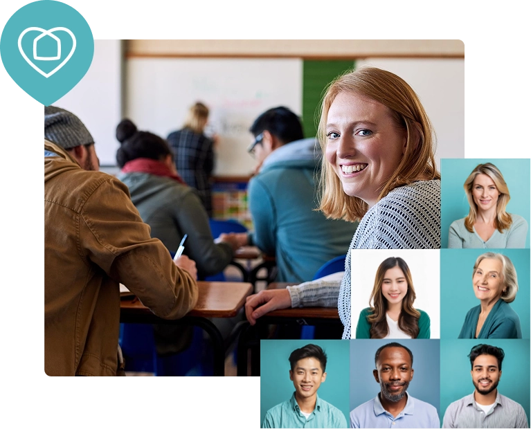 service soutien scolaire college