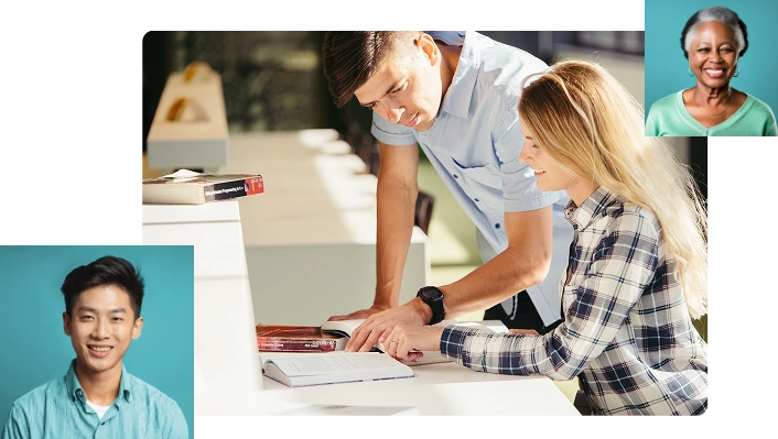 service soutien scolaire lycee ouicare