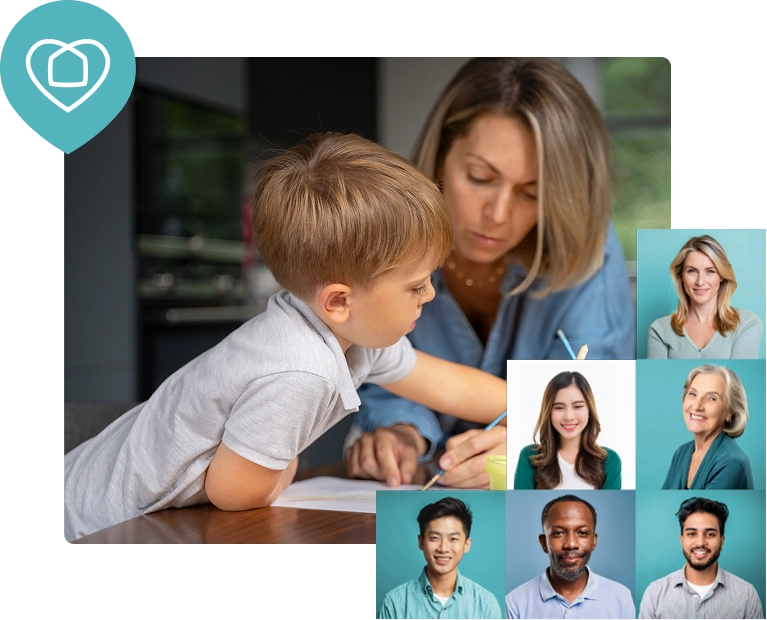 service soutien scolaire primaire ouicare