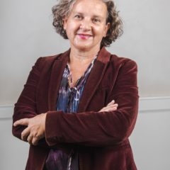 Christine LE GUERN PRIGENT