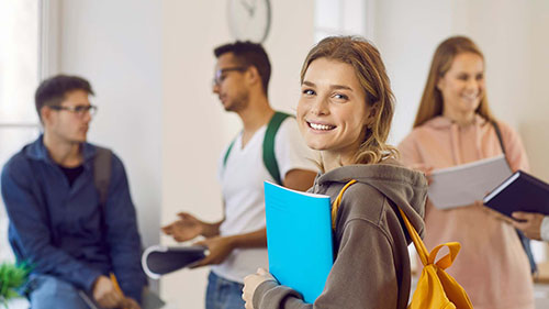 Cours d’anglais pour enfants et adolescents