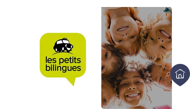Les Petits Bilingues – Apprentissage de l’anglais pour enfants et familles