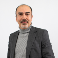 Maximilien Dorostian Directeur délégué de Berillus