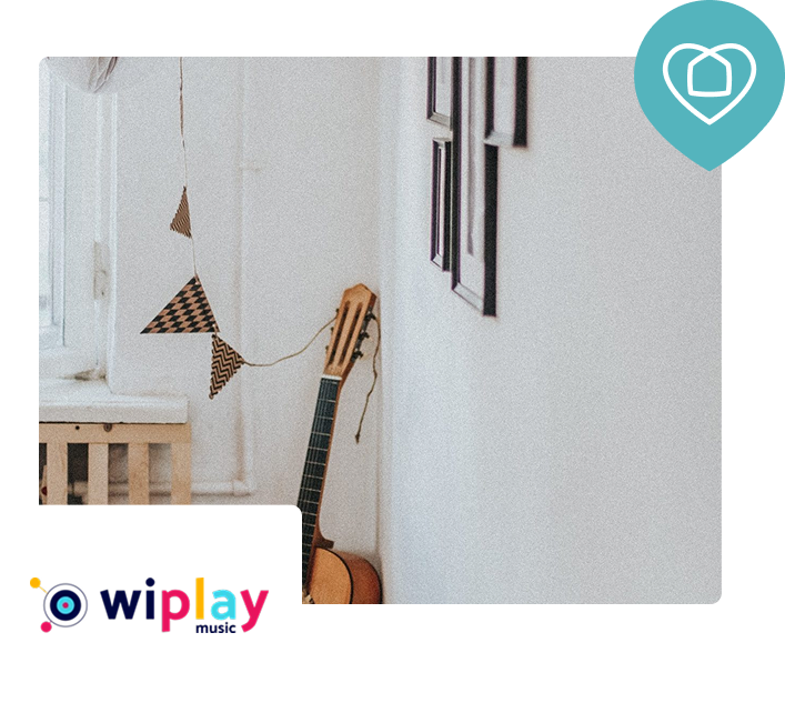 Wiplay Music – Cours de piano et guitare à la maison