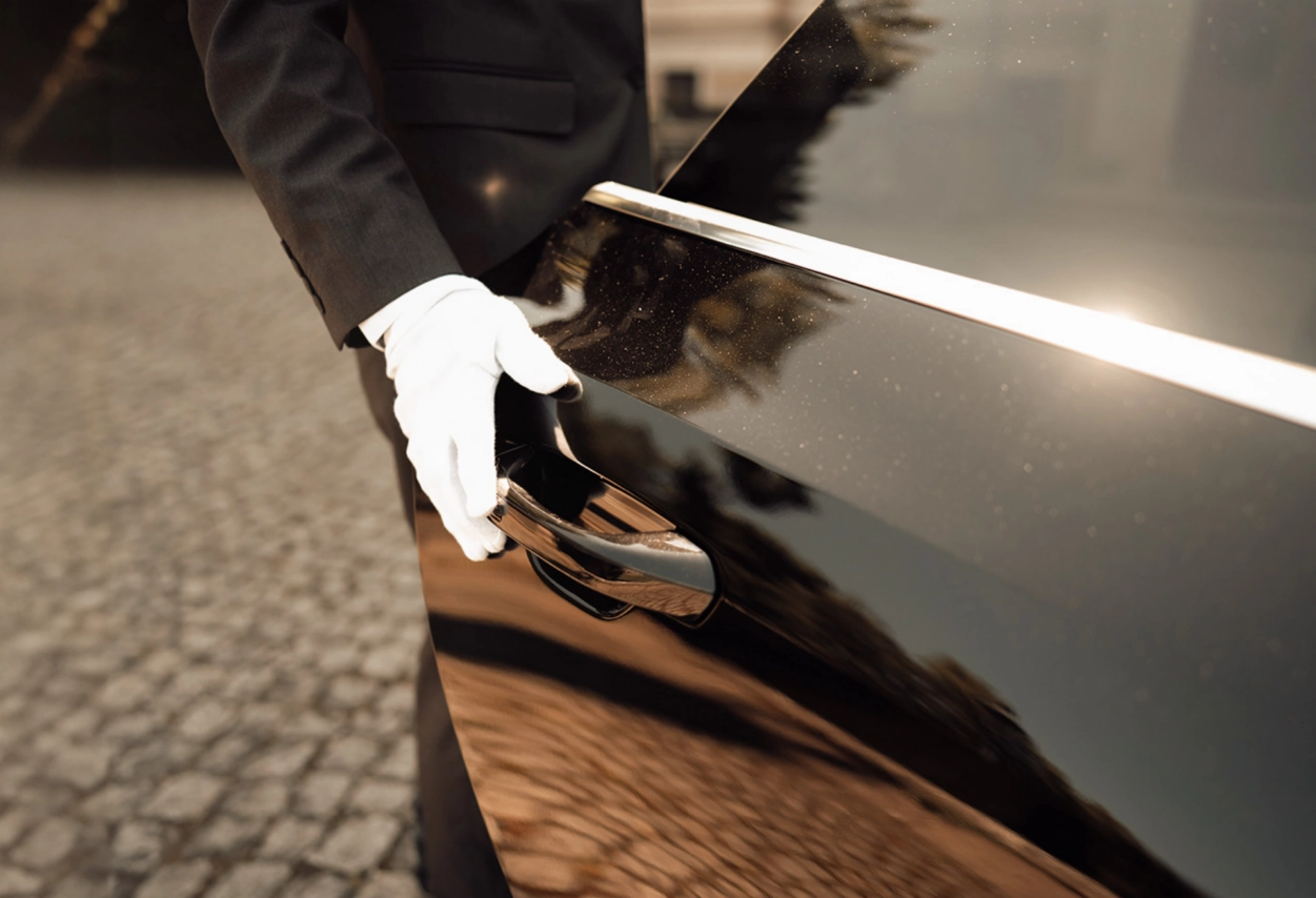 maison helya personnel de maison prestige luxe chauffeur prive