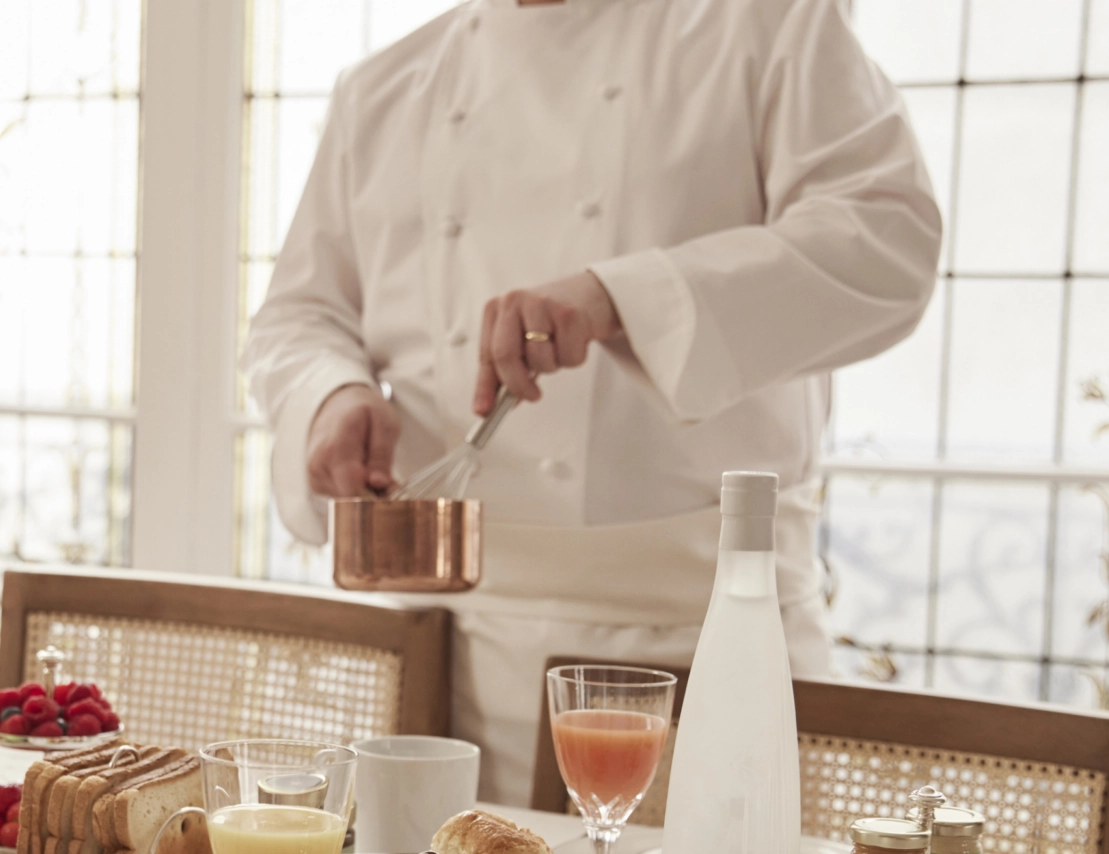 maison helya personnel de maison prestige services exception chef cuisinier prive