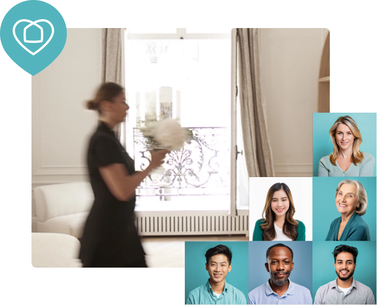 services maison helya ouicare