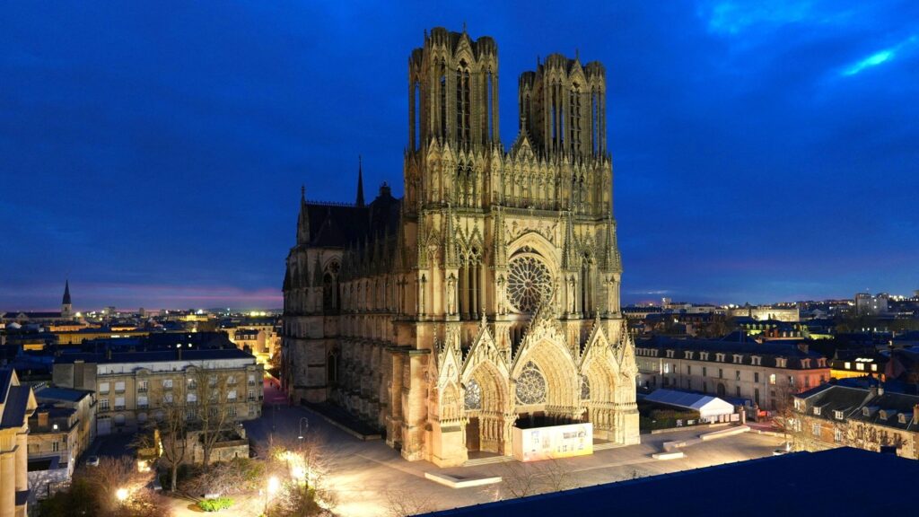 Reims